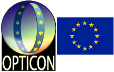 Opticon, EU 