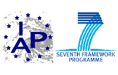 IAP and Seven Framework Programme