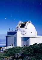 Nordic Optical Telescope